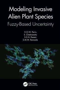 Modeling Invasive Alien Plant Species - Peiris, H. O. W.; Chakraverty, S.; Ranwala, S. M. W.; Perera, S. S. N.