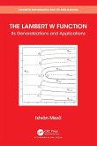 The Lambert W Function The Lambert W Function
