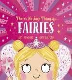 There's No Such Thing as Fairies (PB) There's No Such Thing as Fairies (PB)
