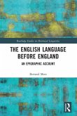 The English Language Before England