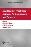 Handbook of Fractional Calculus for Engineering and Science