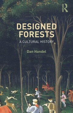 Cover Designed Forests