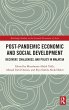 Post-Pandemic Economic and Social... - Bild 1