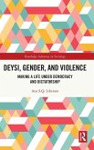 Deysi, Gender, and Violence