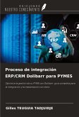 Proceso de integración ERP/CRM Dolibarr para PYMES