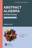 Abstract Algebra