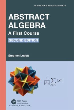 Cover Abstract Algebra