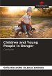 Children and Young People in Danger - Bild 1