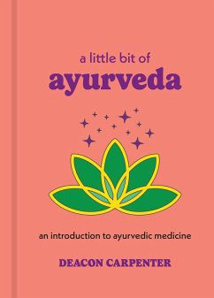 Cover A Little Bit of Ayurveda