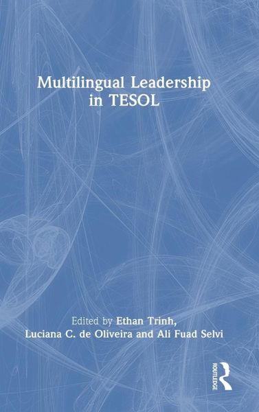 Multilingual Leadership in TESOL