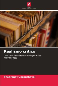 Realismo crítico - Ungsuchaval, Theerapat