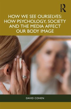 Cover How We See Ourselves