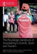 The Routledge Handbook of Volunteering... - Bild 1