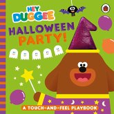 Hey Duggee: Halloween Party!