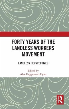 Forty Years of the Landless Workers Movement