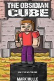 The Obsidian Cube Book Two