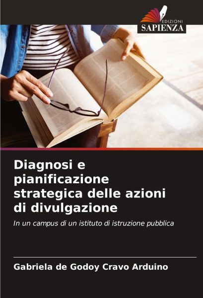 Diagnosi e pianificazione strategica delle azioni di divulgazione