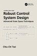 Robust Control System Design - Bild 1