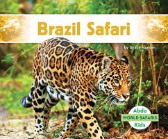 Brazil Safari - Hansen, Grace