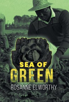 Sea of Green - Rosanne Elworthy