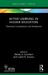 Active Learning in Higher Education - Bild 1