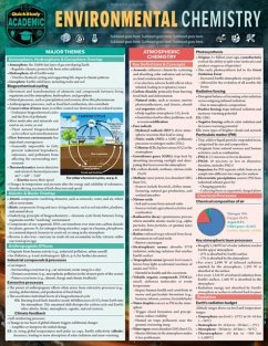 Cover Enviromental Chemistry