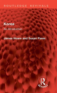 Cover Korea