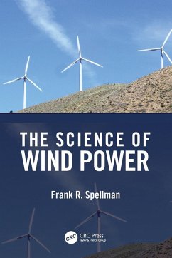 Cover The Science of Wind Power