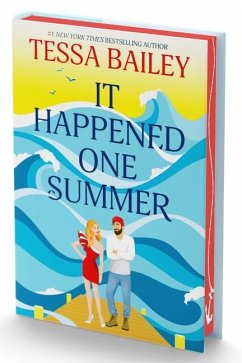 It Happened One Summer Collector's Edition - Bailey, Tessa