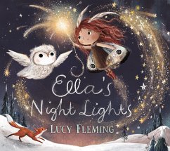 Ella's Night Lights - Fleming, Lucy