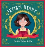 The Girl Called Jetta