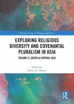 Cover Exploring Religious Diversity and Covenantal Pluralism in Asia