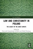 Law and Christianity in Poland Law and Christianity in Poland