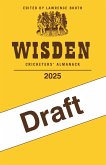 Wisden Cricketers' Almanack 2025