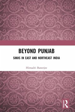 Cover Beyond Punjab