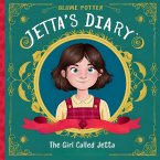 The Girl Called Jetta