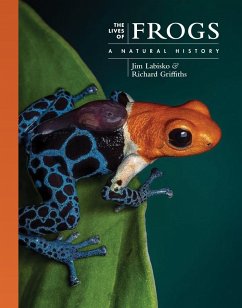 The Lives of Frogs - Labisko, Jim; Griffiths, Richard A.