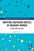 Mapping Southern Routes of Migrant Women