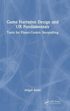Game Narrative Design and UX Fundamentals - Rindo, Abigail
