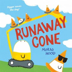 Runaway Cone - Hood, Morag