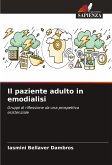 Il paziente adulto in emodialisi