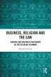 Business, Religion and the Law - Bild 1