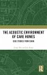 The Acoustic Environment of Care Homes - Bild 1
