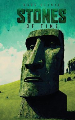 Cover STONES OF TIME