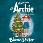 Archie's Magical Christmas Adventure