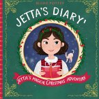 Jetta's Magical Christmas Adventure