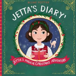 Jetta's Magical Christmas Adventure - Potter, Blume