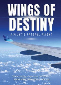 Wings Of Destiny - Findiesen, Rodger