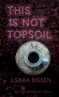 Cover This Is Not Topsoil
