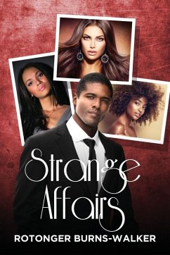 Cover Strange Affairs